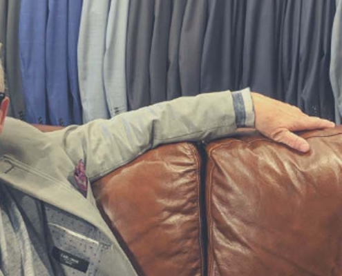 frank creatura tesa uomo owner