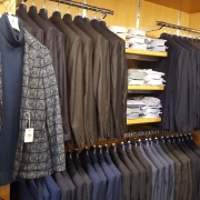 suits and jackets toronto