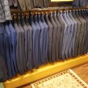 fine italian suits toronto testa uomo