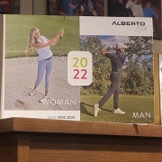 testa uomo toronto alberto golf attire