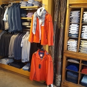testa uomo toronto sporty outerwear