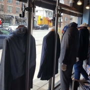 Testa Uomo Men's Italian Clothes - Toronto
