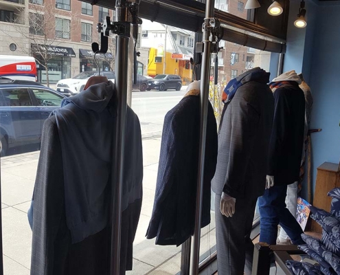 Testa Uomo Men's Italian Clothes - Toronto