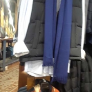 Vests & Accessories