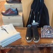 Shoes Shirts Jackets