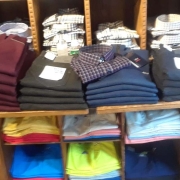 Sweaters
