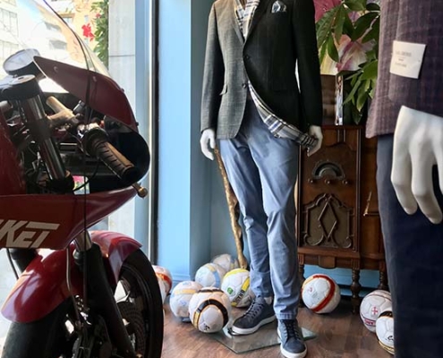 testa uomo italian clothing toronto