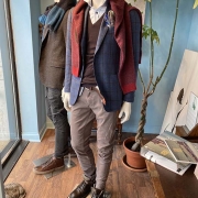 testa uomo italian clothing toronto