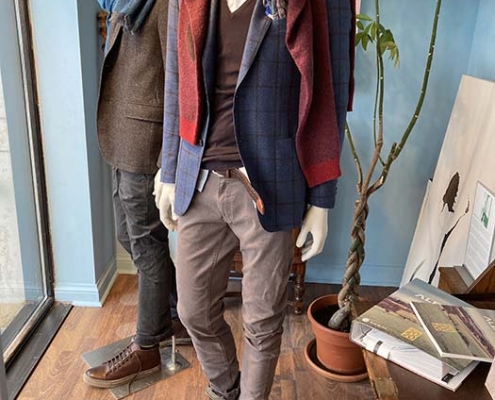 testa uomo italian clothing toronto