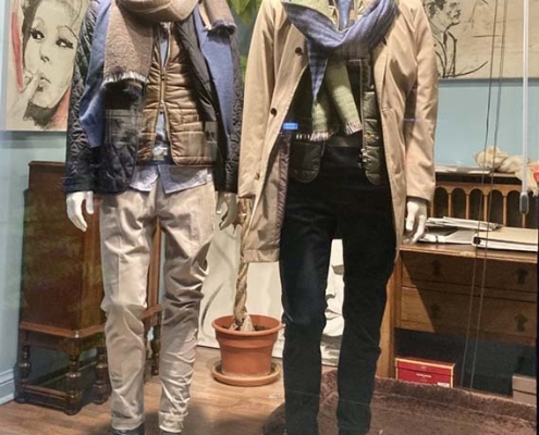 testa uomo italian clothing toronto