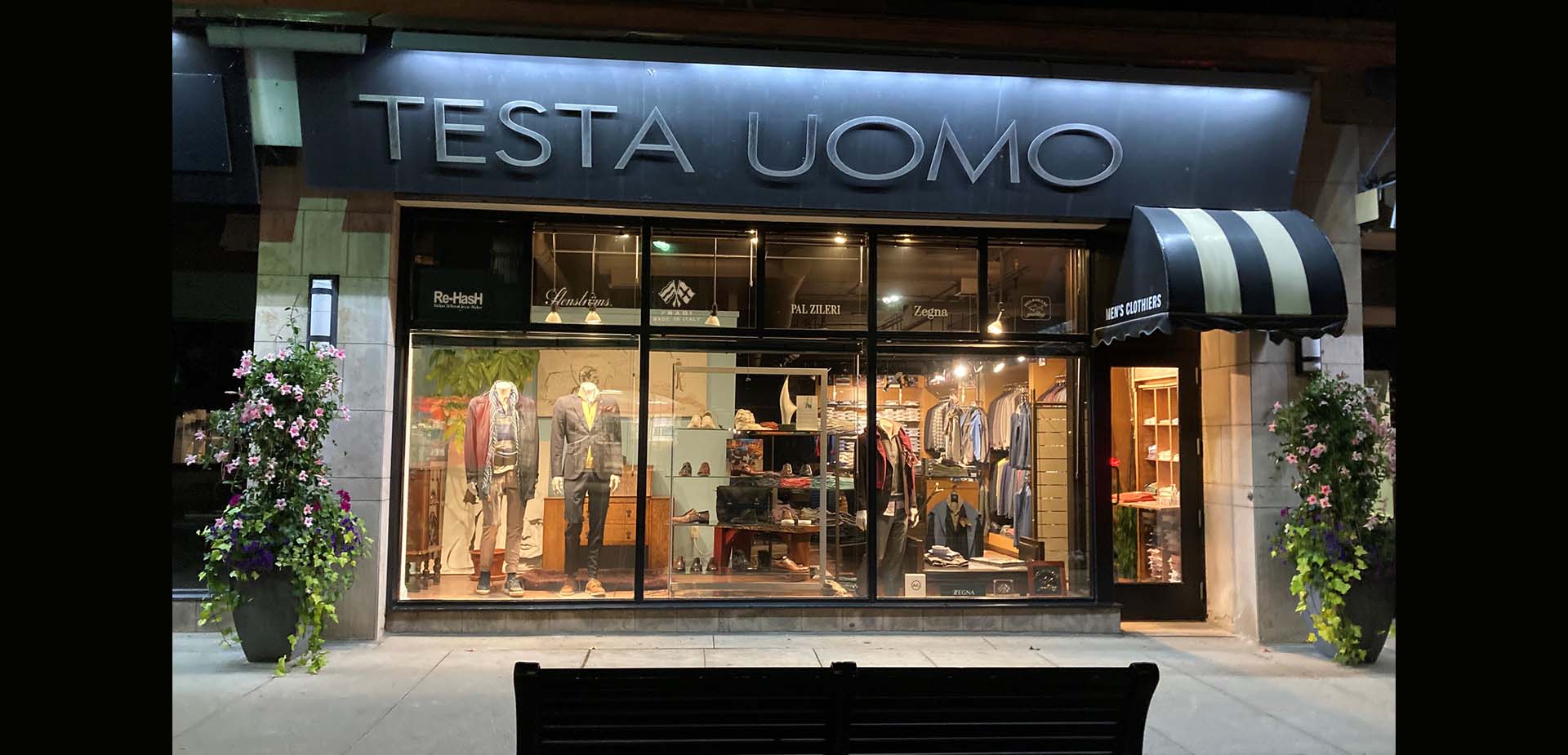 italian men's suits, clothing, shoes accessories