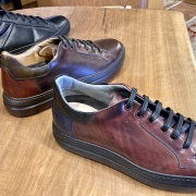 casual and dress shoes toronto testa uomo