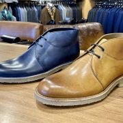 casual and dress shoes toronto testa uomo