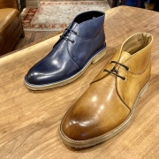 casual and dress shoes toronto testa uomo