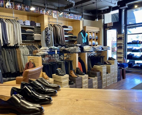 casual and dress shoes toronto testa uomo