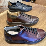casual and dress shoes toronto testa uomo