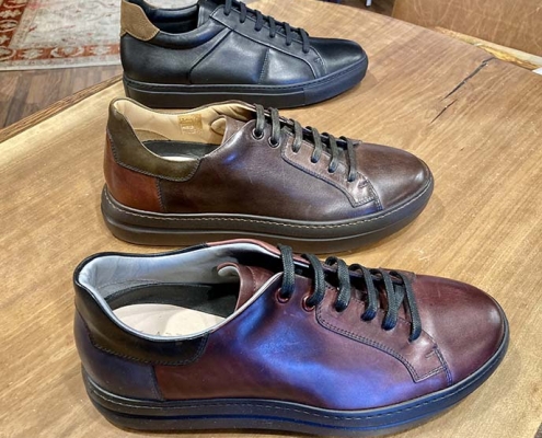 casual and dress shoes toronto testa uomo