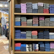 italian men's clothing accessories ties, socks, belts, shirts, ascots, scarfs, gloves