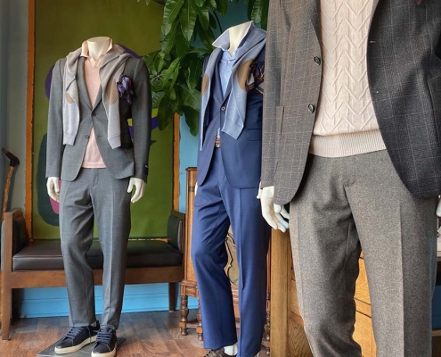 italian suits toronto testa uomo
