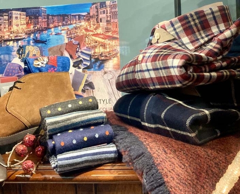 italian clothing accessories testa uomo toronto