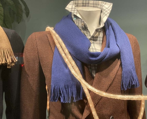 italian clothing accessories testa uomo toronto