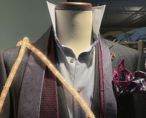 testa uomo italian clothing accessories toronto