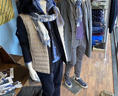 fall winter spring italian & european clothing at testa uomo toronto