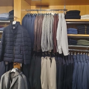 seasonal sweaters vests jackets coats