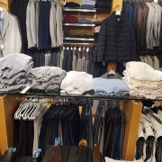 seasonal sweaters vests jackets coats