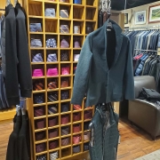 neck ties scarfs handkerchiefs ascots