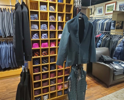 neck ties scarfs handkerchiefs ascots