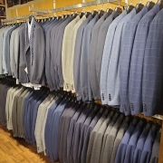 men's italian suits