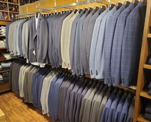 men's italian suits