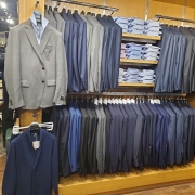 men's italian suits