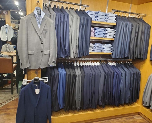 men's italian suits