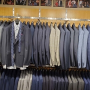 men's italian suits
