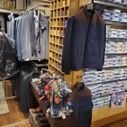 ties scarfs handkerchiefs ascots