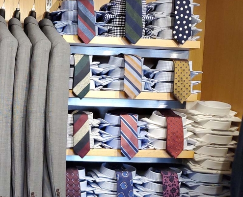 italian clothing neck ties accessories belts toronto