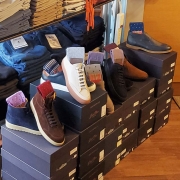 italian shoes testa uomo toronto