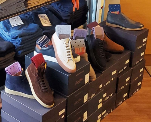 italian shoes testa uomo toronto
