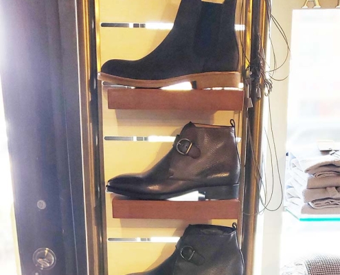 italian shoes testa uomo toronto