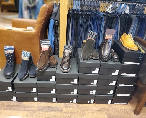 italian shoes testa uomo toronto