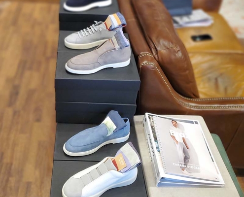 italian shoes testa uomo toronto