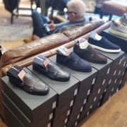 italian shoes testa uomo toronto