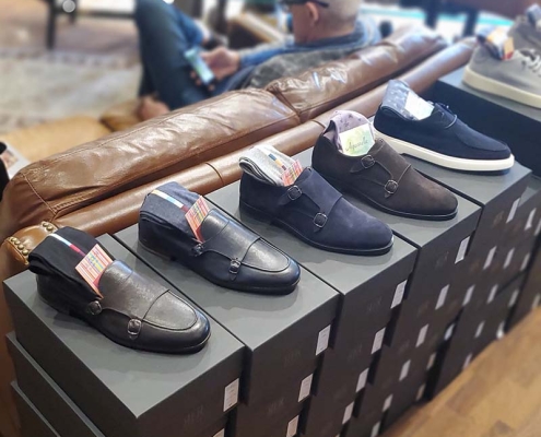 italian shoes testa uomo toronto
