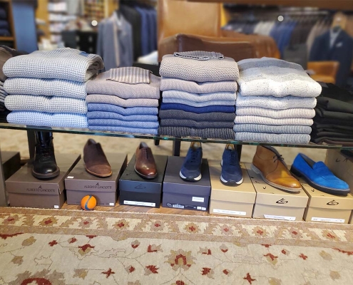 italian shoes testa uomo toronto