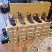 italian shoes testa uomo toronto