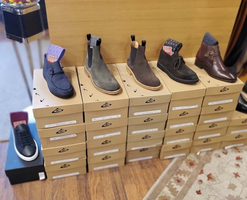 italian shoes testa uomo toronto