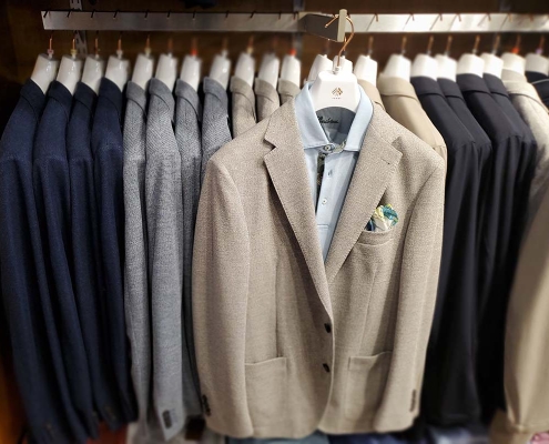 italian suits toronto testa uomo